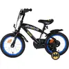 Image de Batman, Vélo enfant, (14")
