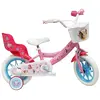 Image de Volare Vélo Disney Princess 12´´