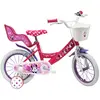 Image de Volare Vélo 21515 14´´
