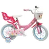 Image de Volare Vélo Disney Princess 14´´