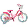 Image de Volare Vélo Disney Princess 16´´