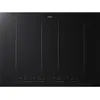 Image de Etna Plaque de cuisson Inductie Kif572zt, Plaque de cuisson, Noir