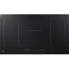 Image de Etna KIF590ZT, Plaque de cuisson, Noir