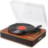 Image de Fenton RP162D (Semi-automatique), Platine, Marron