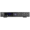 Image de Fenton Amplificateur de puissance AV550BT, Processeur d effets audio, Noir