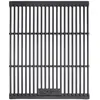 Image de Boretti, Grille, - Grillnetz - Gusseisen - Barbecue - BBQ - 48x39cm - Robusto - Forza (Bba48)