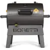 Image de Boretti, Barbecue à charbon, Terzo (39 cm)