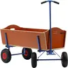 Image de BERG Chariot à bras Beach Wagon