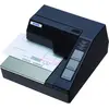 Image de Epson Tm-U295 (Port série Jack), Imprimante de caisse, Gris