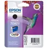 Image de Epson, Cartouche d'impression, Tinte C13T08014011 Black (CF)
