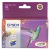 Image de Epson, Cartouche d'impression, Tinte C13T08044011 Yellow (Y)