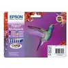 Image de Epson, Cartouche d'impression, Multipack original 6 couleurs (M, C, Y, CF)