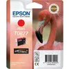 Image de Epson, Cartouche d'impression, T0877 Ultra Gloss Hi-Gloss2 (R)
