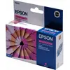 Image de Epson, Cartouche d'impression, T0323 - Magenta - Original - Sous blister (M)