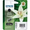 Image de Epson, Cartouche d'impression, T0591 Ultra Chrome K3 (PBK)