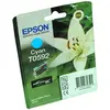 Image de Epson, Cartouche d'impression, T0592 Ultra Chrome K3 (C)