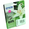 Image de Epson, Cartouche d'impression, T0593 Ultra Chrome K3 (M)
