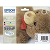 Image de Epson Inkc. T0615 Photo Pack