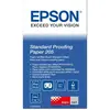 Image de Epson, Papier pour traceur, Papier d'épreuve standard (205 g/m², 5000 cm, 111.80 cm)