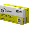 Image de Epson, Cartouche d'impression, S0204 (Y)
