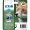 Image de Epson, Cartouche d'impression, T1282 - 3.5 ml - cyan - original - sous blister (C)