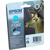 Image de Epson, Cartouche d'impression, T1302 DuraBrite Ultra (C)