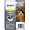 Image de Epson, Cartouche d'impression, Encre C13T13044012, jaune (Y)