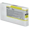 Image de Epson, Cartouche d'impression, T6534 (Y)