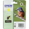 Image de Epson, Cartouche d'impression, T1594 Ultra Chrome Hi-Gloss2 (Y)