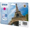Image de Epson, Cartouche d'impression, C13T70234010T7023 Cartouche d'encre magenta XL 2 000 pages ISO/IEC 24711 213 ml Magenta (M)