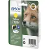 Image de Epson, Cartouche d'impression, Encre C13T12844012, jaune, 3.5ml (Y)