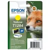 Image de Epson Ink Cartouche D'encre Dura Brite T 128 T 1284