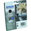 Image de Epson, Cartouche d'impression, C13T12814010 C13T12814010 noir (CF)