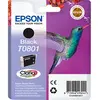 Image de Epson Ink Cartouche D'encre Photo T0801