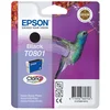 Image de Cartouche d'encre Epson Claria T0801 Colibri - Noir