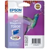 Image de Cartouche d'encre Epson Claria T0806 Colibri - Magenta clair