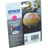Image de Epson, Cartouche d'impression, T1293 DuraBrite Ultra (M)