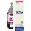 Image de Epson, Cartouche d'impression, T6733 BOUTEILLE D'ENCRE MAGENTA 70ML (M)