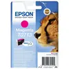 Image de Epson Ink Cartouche D´encre Dura Brite T 071 T 0713