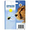 Image de Epson Ink Cartouche D´encre T0714