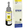 Image de Epson, Cartouche d'impression, T6734 BOUTEILLE D'ENCRE JAUNE (Y)