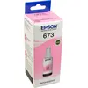 Image de Epson, Cartouche d'impression, T6736 BOUTEILLE D'ENCRE MAGENTA CLAIR (M)