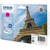 Image de Epson, Cartouche d'impression, T7023 DuraBrite Ultra (M)