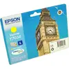 Image de Epson, Cartouche d'impression, T7034 DuraBrite Ultra (Y)