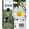 Image de Epson Ink Cartouche D'encre 18 Claria Home