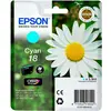 Image de Epson, Cartouche d'impression, Cartouche d'encre originale T1802 (C)