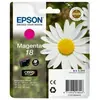 Image de Epson, Cartouche d'impression, Cartouche d'encre originale T1803 (M)