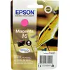 Image de Epson, Cartouche d'impression, 16 DuraBrite Ultra (M)