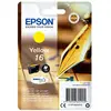Image de Epson Ink Cartouche D'encre 16 Durabite