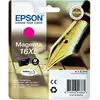 Image de Epson, Cartouche d'impression, Cartouche d'encre originale T1633 (M)
